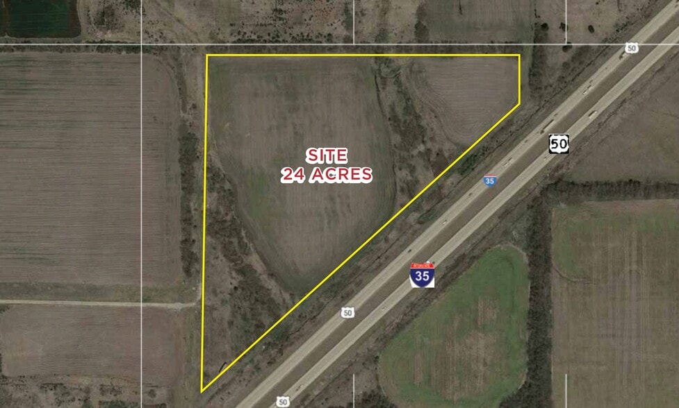 More Photos Of 188th & Gardner Rd, Gardner Land For Sale