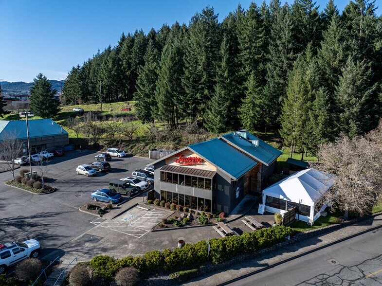 More Photos Of 2305-2575 NW Kings Blvd, Corvallis Unknown For Lease