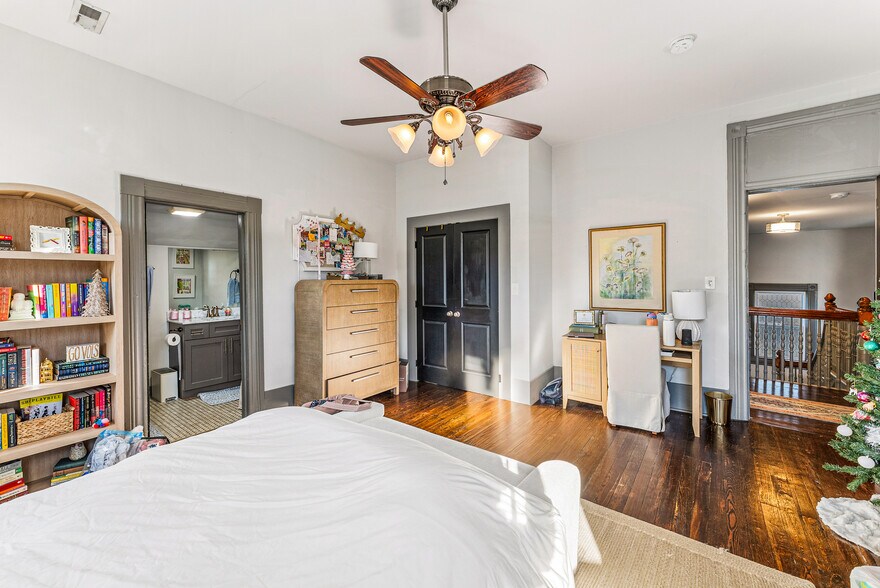 More Photos Of 1415 Highland Ave, Knoxville Multifamily For Sale