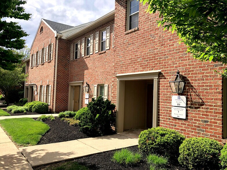More Photos Of , Lancaster Office For Sale