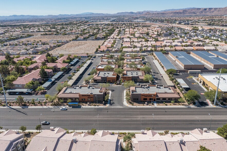 More Photos Of 9159 W Flamingo Rd, Las Vegas Office For Lease