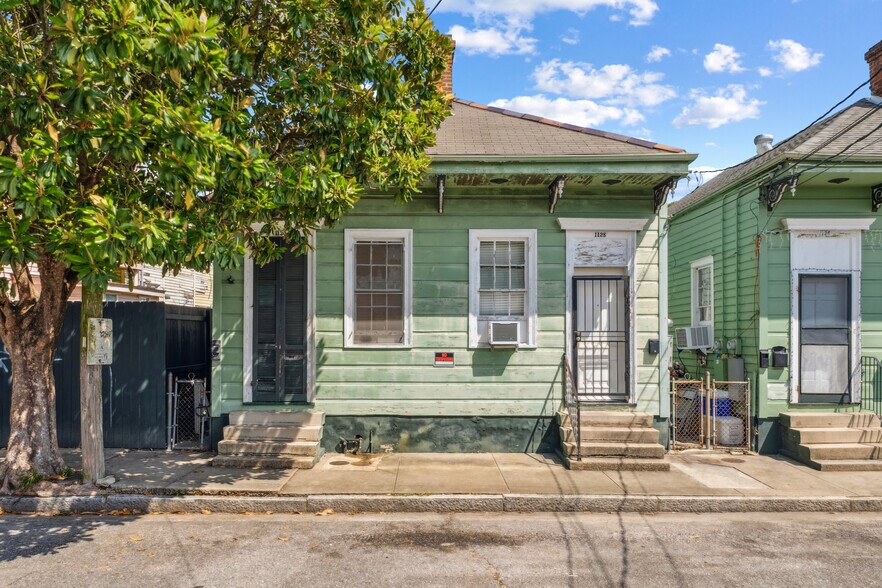 More Photos Of , New Orleans Multifamily For Sale