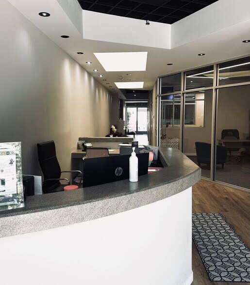 More Photos Of 1463 N Van Ness Ave, Fresno Loft Creative Space For Sale