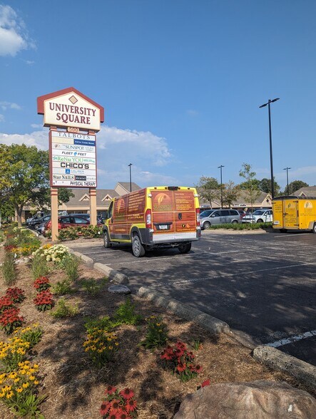 More Photos Of 500 Sagamore Pky W, West Lafayette Storefront Retail Office For Lease