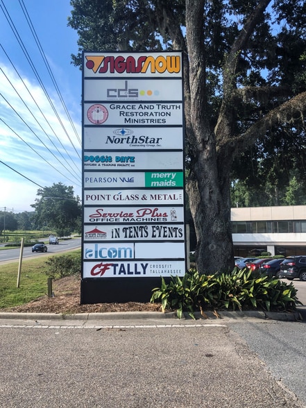 More Photos Of 502 Capital Cir SE, Tallahassee Office For Lease