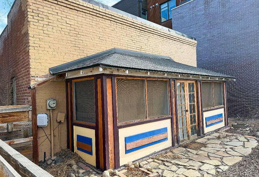 More Photos Of 320 Willow St, Fort Collins Specialty For Sale