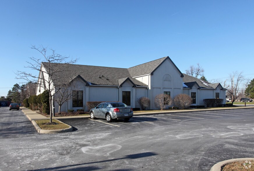 Primary Photo Of 6333 Main St, Buffalo Office For Lease