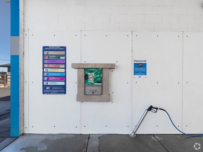More Photos Of 571 S Main St, Kamas Carwash For Sale