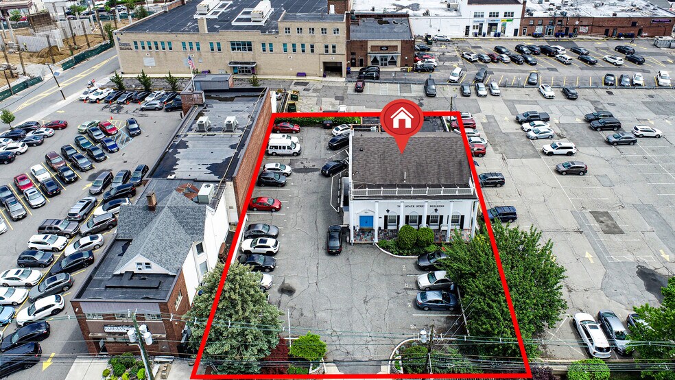 More Photos Of 354 State St, Hackensack Medical For Sale