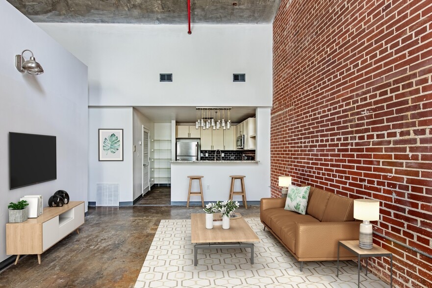 More Photos Of 1080 Euclid Ave NE, Atlanta Apartments For Lease