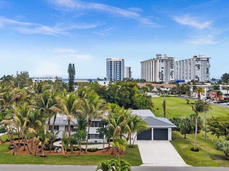 More Photos Of S RIVERSIDE DR, Pompano Beach Land For Sale