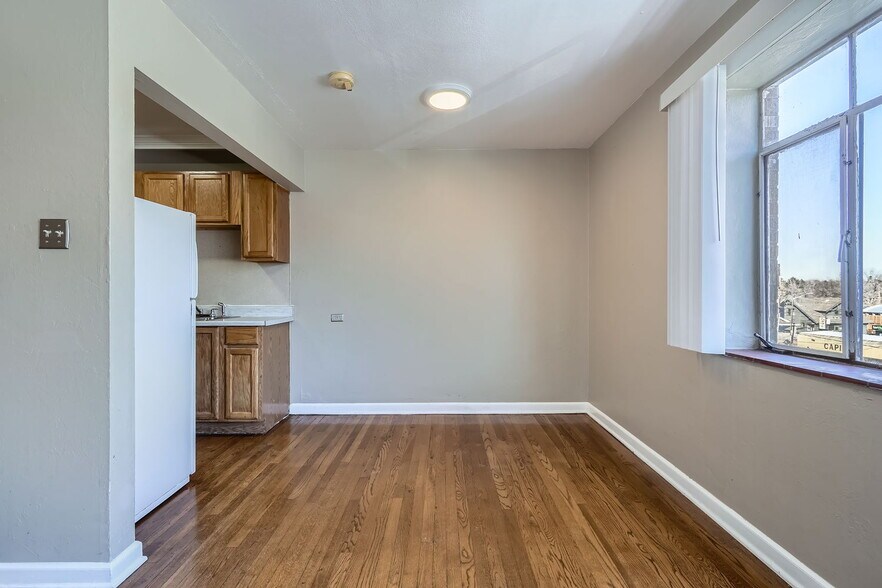 More Photos Of 1475 Cherry St, Denver Apartments For Sale