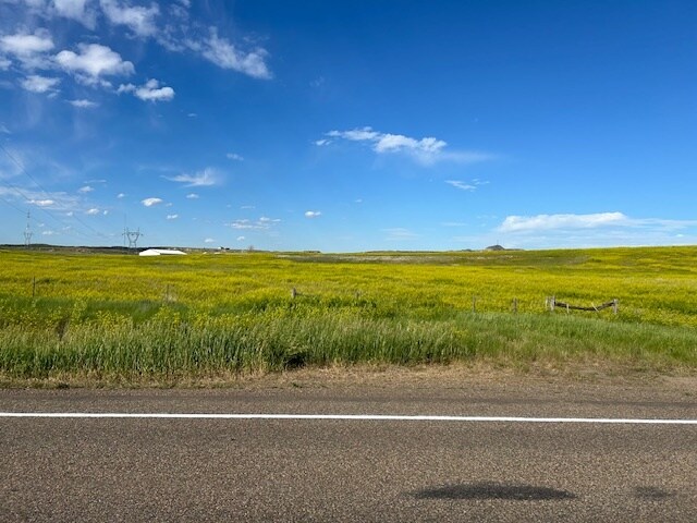 Primary Photo Of Hwy 59S, Miles City Land For Sale