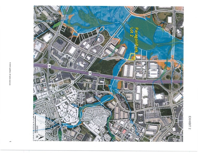 More Photos Of TBD West Severn way, Sterling Land For Sale