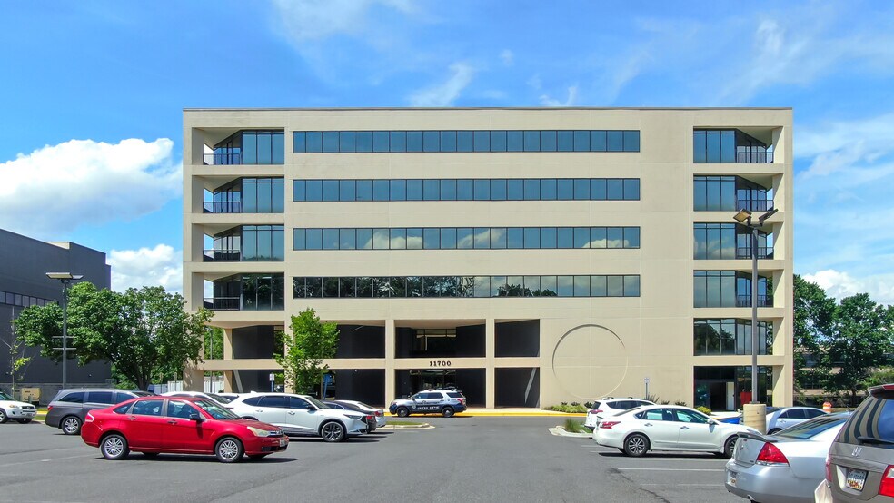 More Photos Of 11700 Beltsville Dr, Beltsville Office For Lease