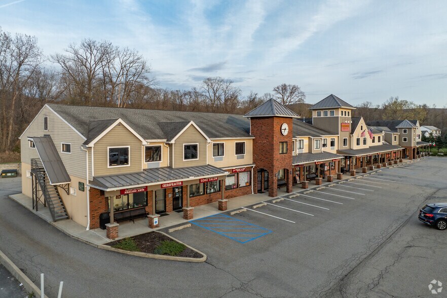 More Photos Of 3182 Route 9, Cold Spring Storefront Retail Office For Sale