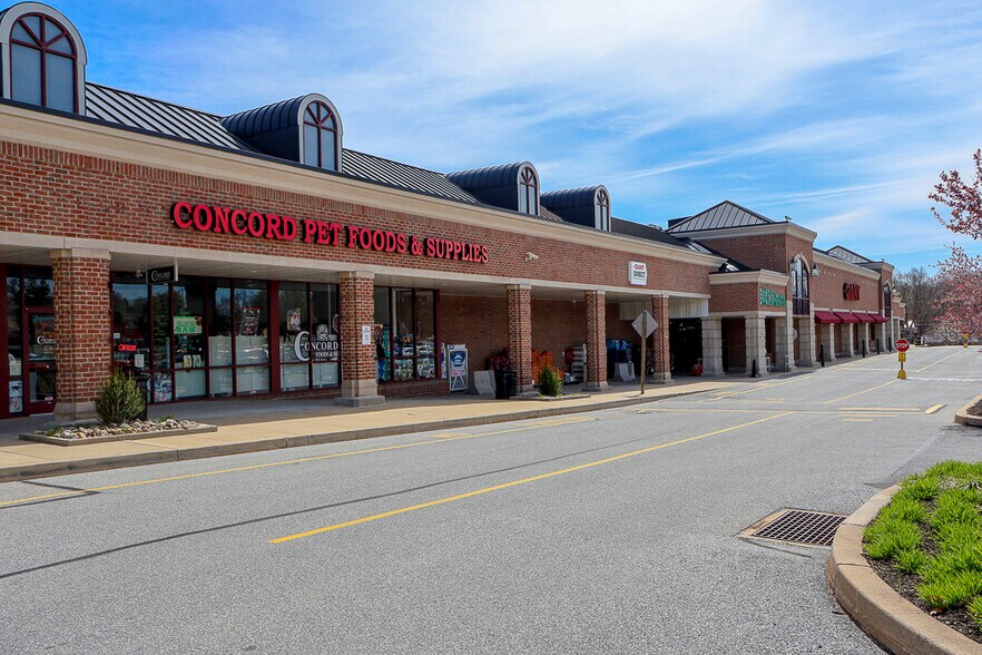 More Photos Of 1347-1395 Wilmington Pike, West Chester Unknown For Sale