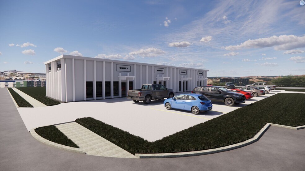 Primary Photo Of 5930 Star Ln, Houston General Retail For Lease