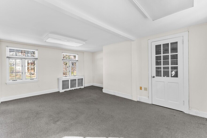 More Photos Of 1646 Centre St, Boston Office For Sale