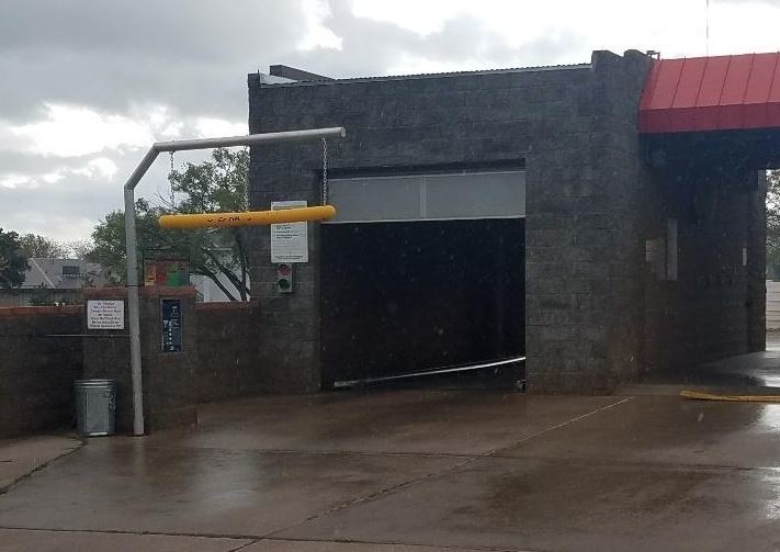 More Photos Of 71 W 1st Ave, Eagar Carwash For Sale
