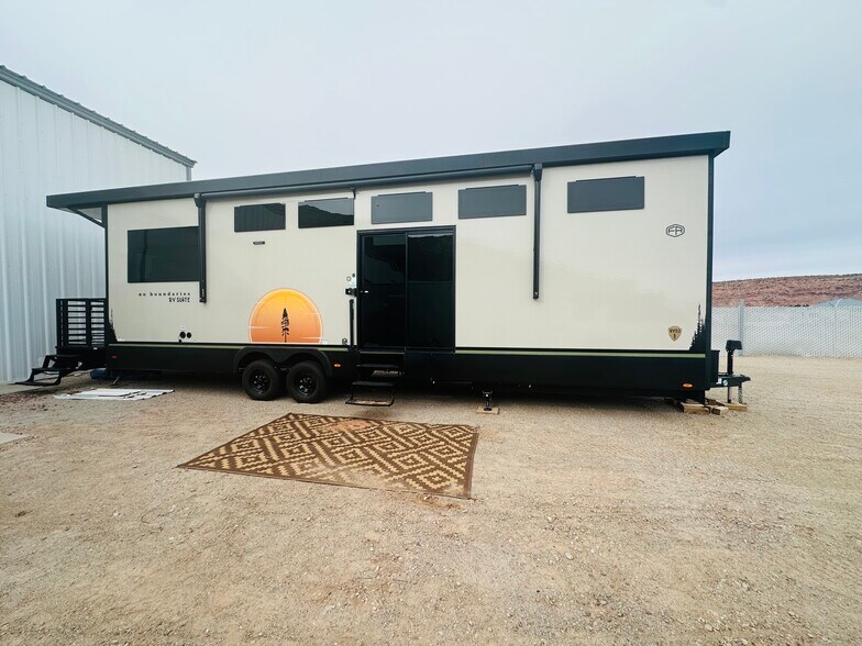 More Photos Of 11858 S Highway 191, Moab Industrial For Sale