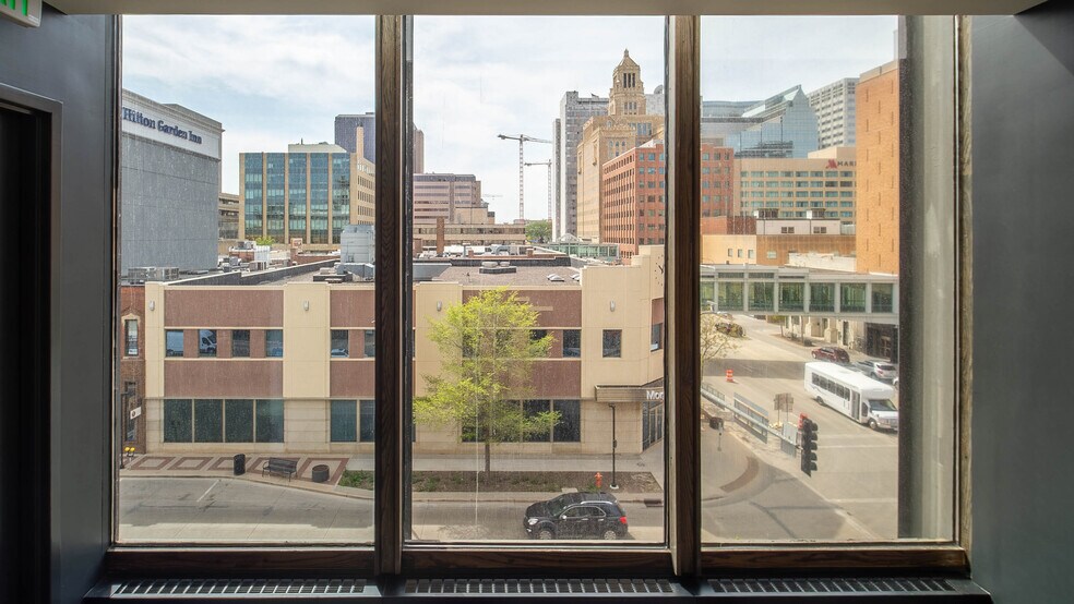 More Photos Of 206 S Broadway, Rochester Office For Lease