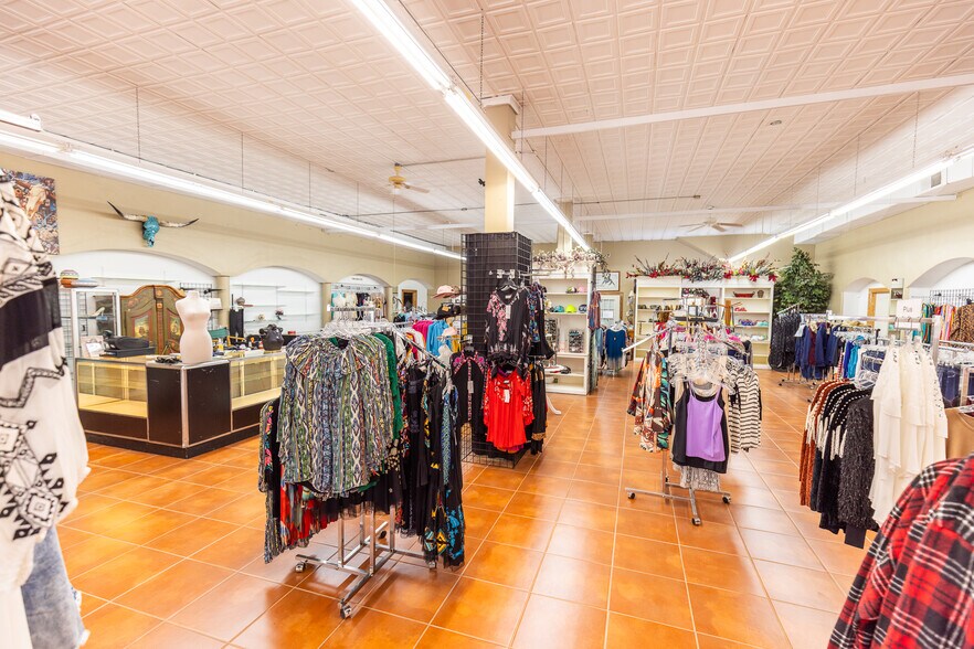 More Photos Of 1242 Commercial Ave, Anson Land For Sale