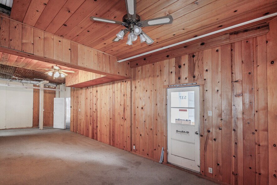 More Photos Of 535-539 Main St, Half Moon Bay Storefront Retail Residential For Sale