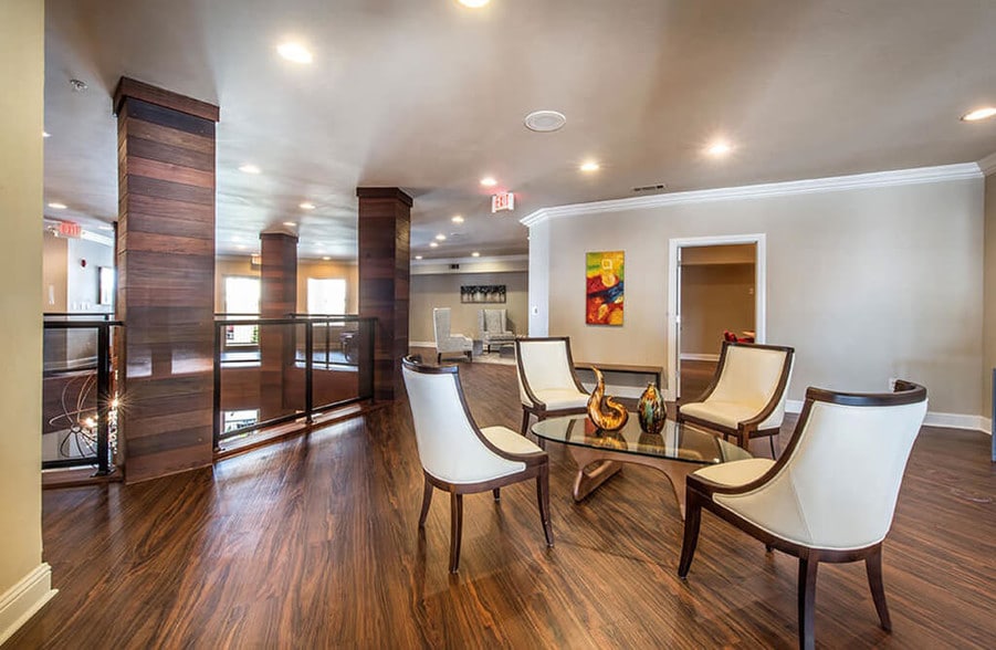 More Photos Of 301-409 N Walker Ave, Oklahoma City Apartments For Lease