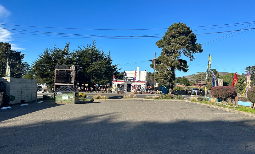 More Photos Of 1400 State Highway 1, Bodega Bay Freestanding For Lease