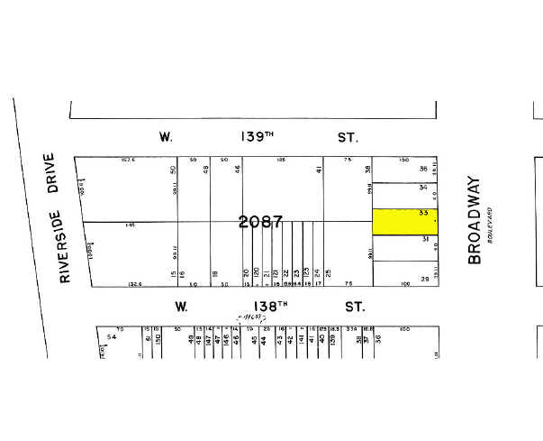 More Photos Of 3409-3411 Broadway, New York Apartments For Lease