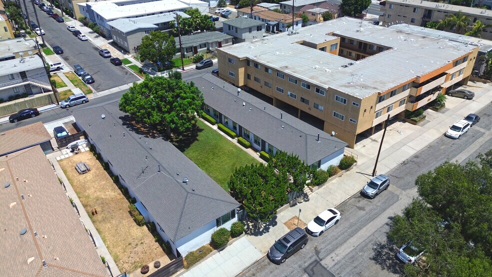 More Photos Of , Long Beach Multifamily For Sale