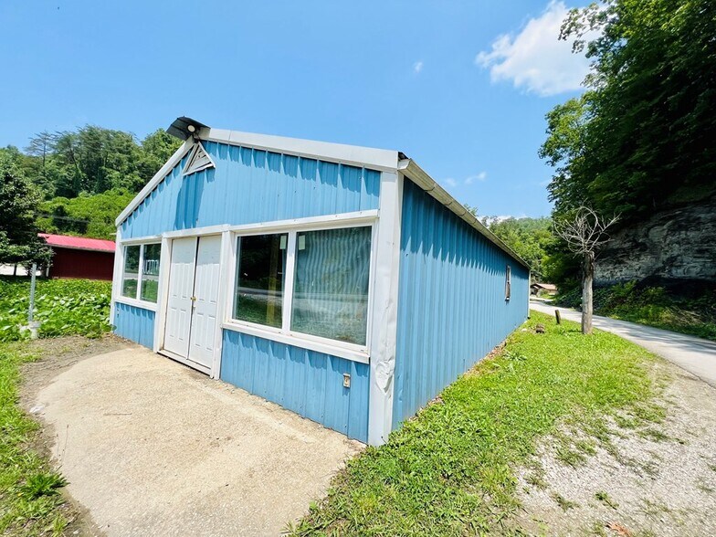 More Photos Of 101 Shucky Bean Hollow rd, Jackson Land For Sale