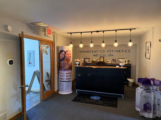 More Photos Of 760 Morrison Rd, Gahanna Office For Sale