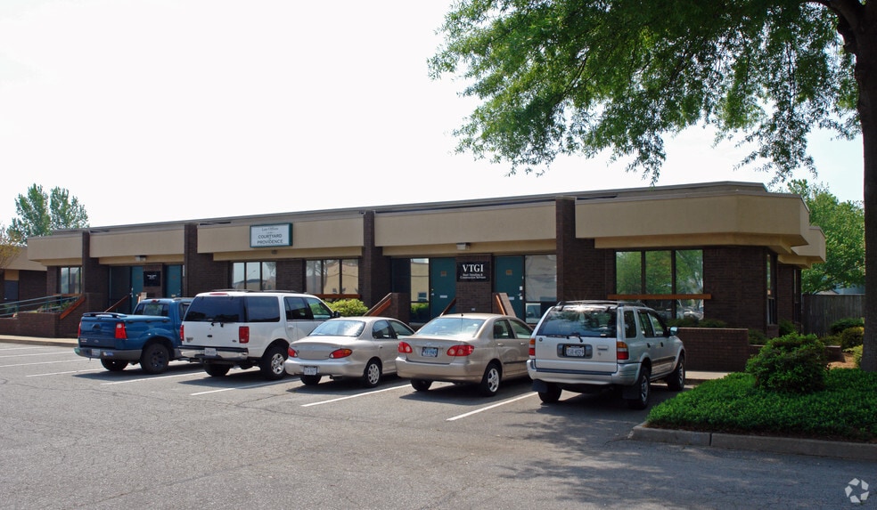 More Photos Of 5265 Providence Rd, Virginia Beach Office For Sale
