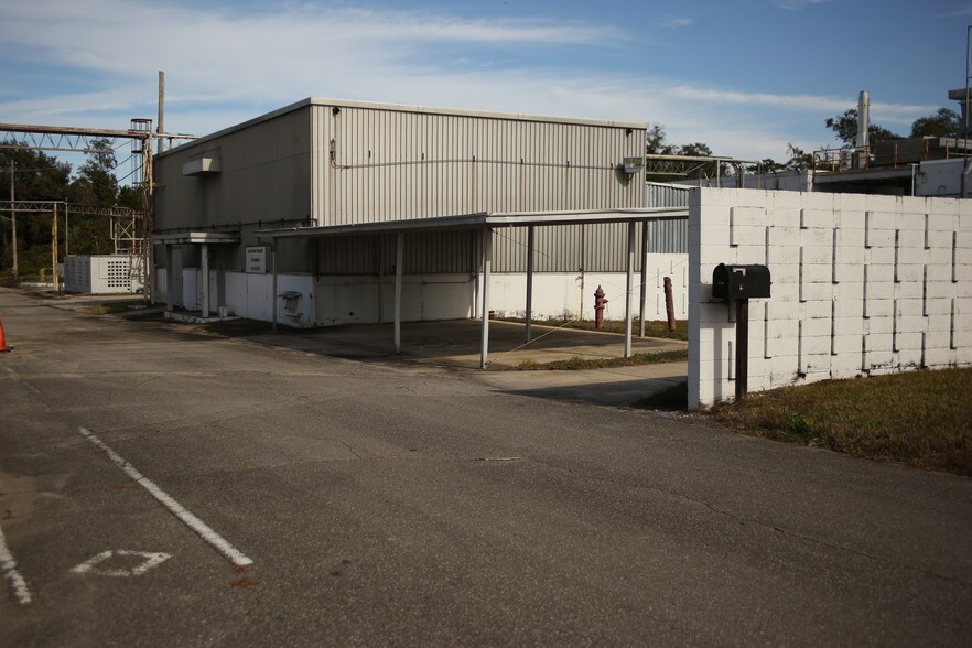 More Photos Of 12705 NW US Highway 441, Alachua Manufacturing For Lease