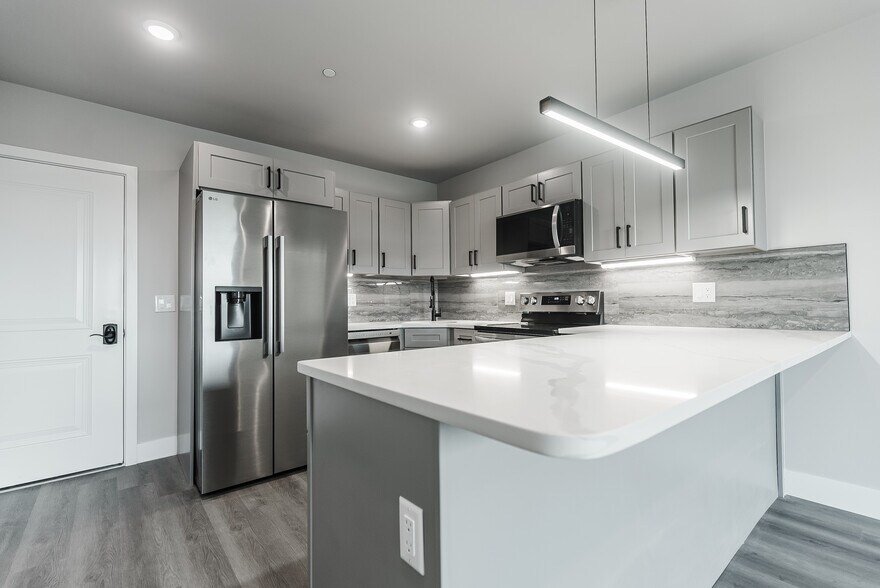 More Photos Of 3519 Haverford Ave, Philadelphia Multifamily For Sale