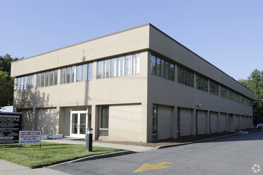 More Photos Of 4-14 Saddle River Rd, Fair Lawn Coworking Space