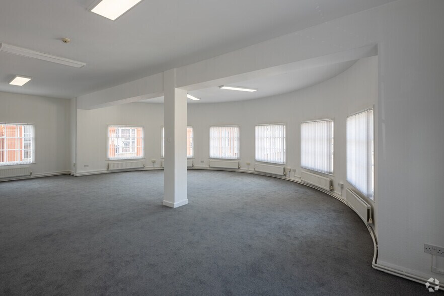 Photo of 1st Floor Ste 