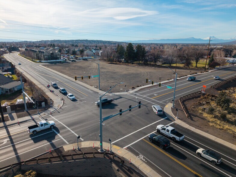 More Photos Of SW 27th St, Redmond Land For Sale