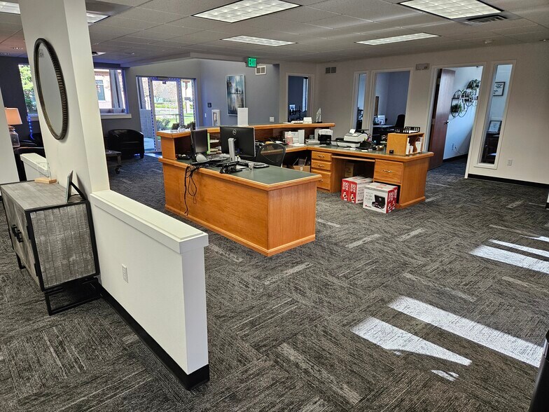 More Photos Of 1311 W Northwood Center Ct, Coeur d'Alene Medical For Sale