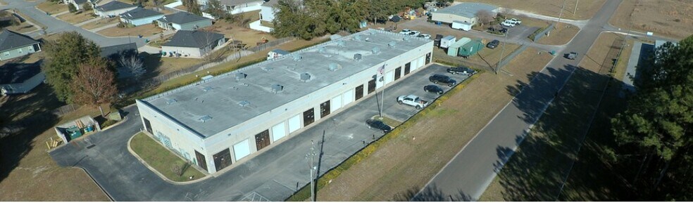 More Photos Of 25430 NW 8th Ln, Newberry Warehouse For Sale