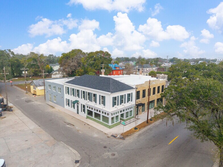 More Photos Of 2517 Bull St, Savannah Warehouse For Lease