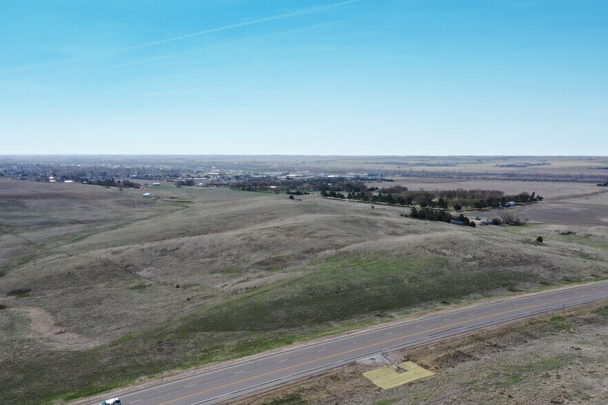 More Photos Of Hwy 26, Ogallala Land For Sale