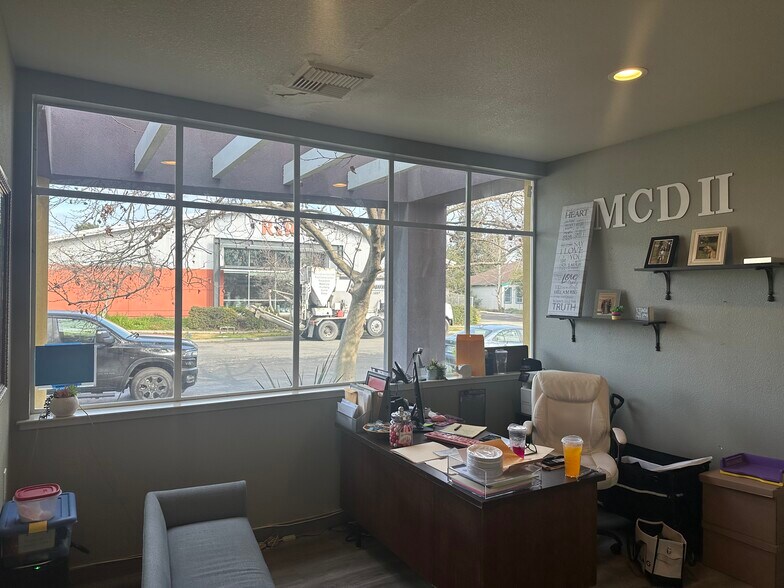 More Photos Of 2802 Spafford St, Davis Office For Sale