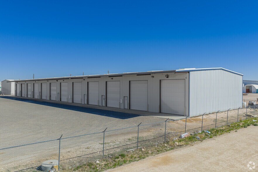 More Photos Of 1110 S FM 1788, Midland Warehouse For Lease