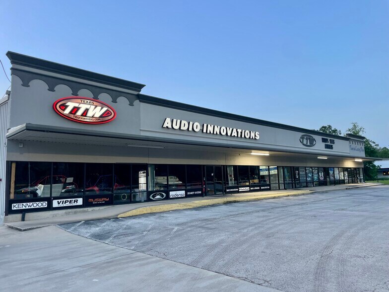 More Photos Of 32403 Fm-2978, Magnolia Unknown For Lease