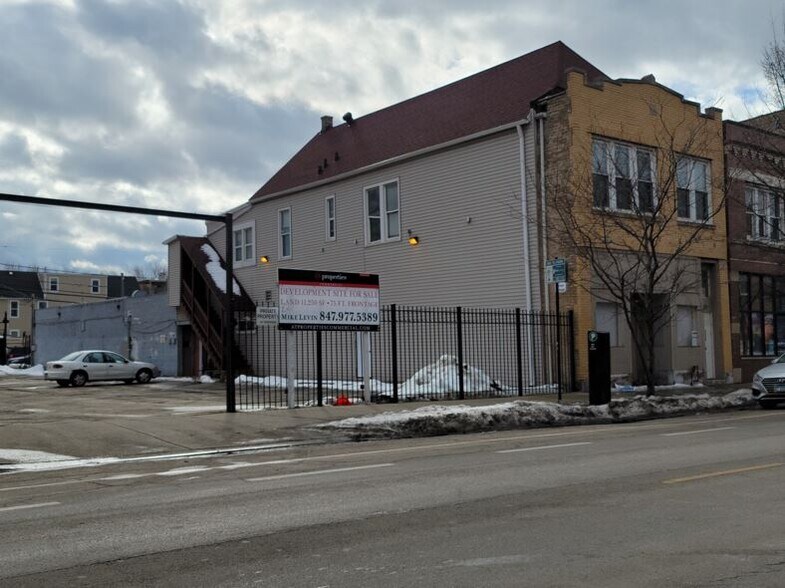More Photos Of 3265 W Armitage Ave, Chicago Office Residential For Sale