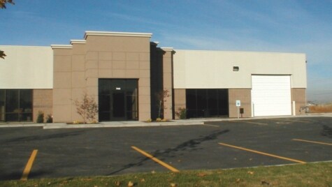 More Photos Of 748 S 5300 W, Salt Lake City Warehouse For Lease