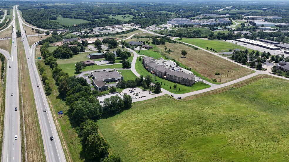 More Photos Of Democrat Dr @ Duncan Pike, Frankfort Land For Sale